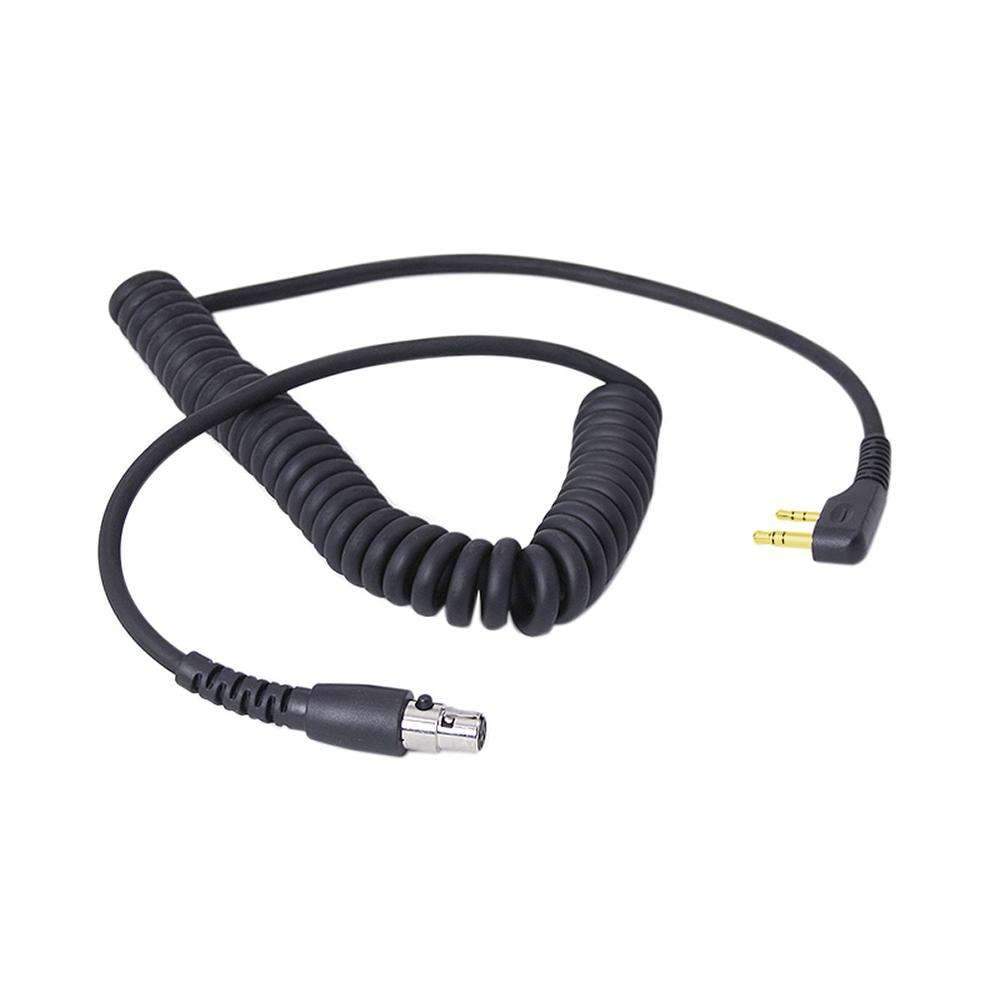 Select Handheld Radios Coil Cord - Vertex Bolt On