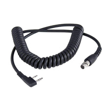 Select Handheld Radios Coil Cord - Vertex Bolt On