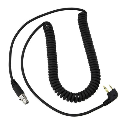 Select Handheld Radios Coil Cord - Vertex Bolt On