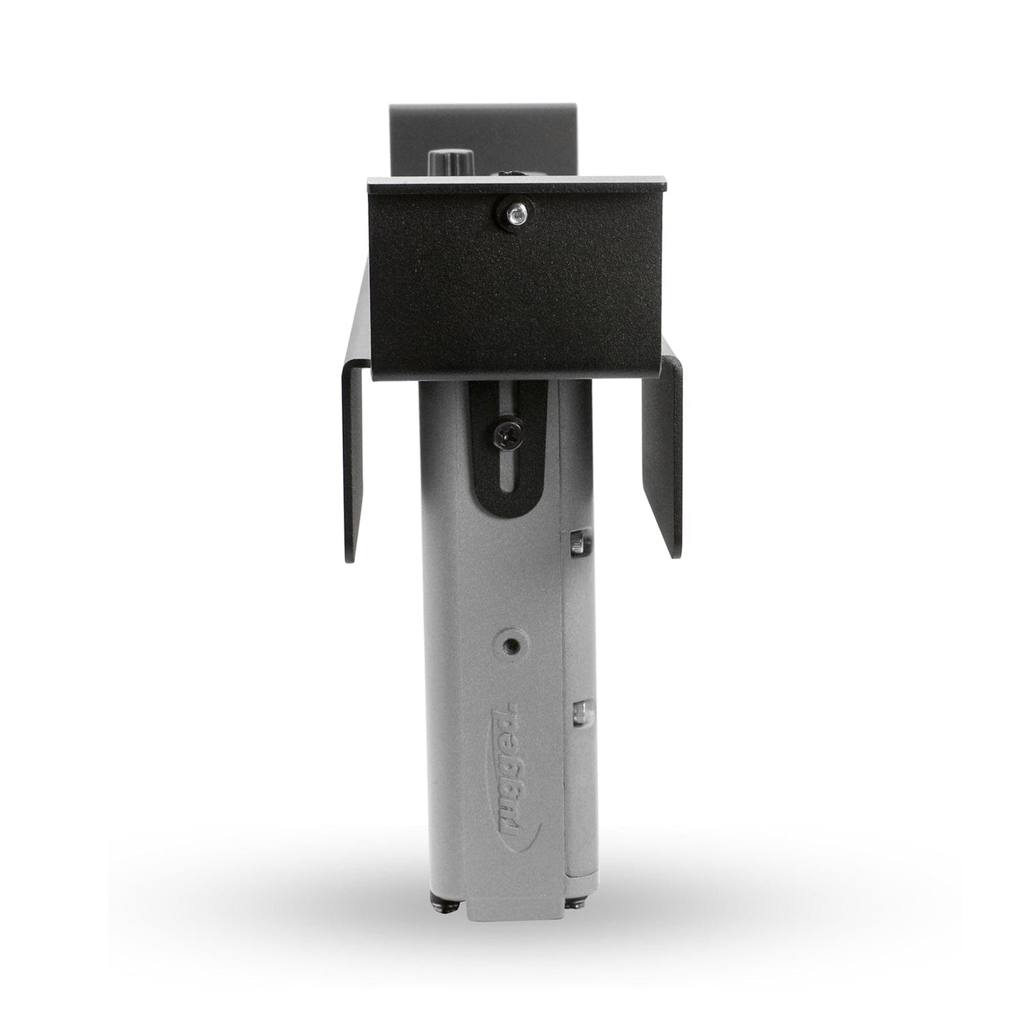 Center Console Radio Mount for Ford Chevy GMC and Ram TRX Trucks - Icom F5021