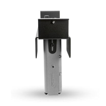 Center Console Radio Mount for Ford Chevy GMC and Ram TRX Trucks - Rugged Radios M1/G1/G4/RM45/RM60/GMR45