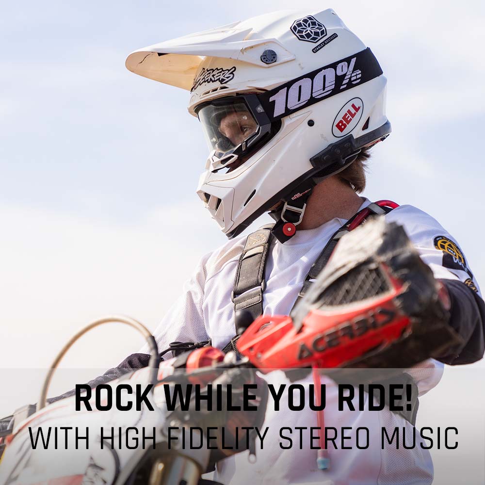 BT2 Harness Kit Only