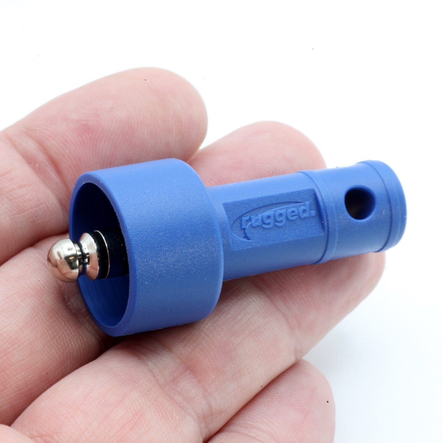 Dura-Link Cable Plug for All 4C OFFROAD Jacks - 4-Pack