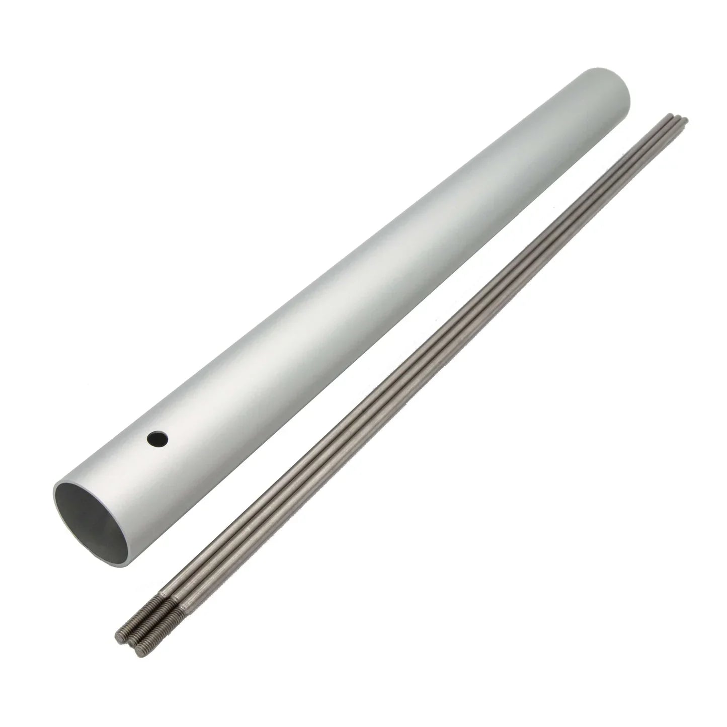 Base Camp - Digital M1 Mobile Radio with Fiberglass Antenna Kit