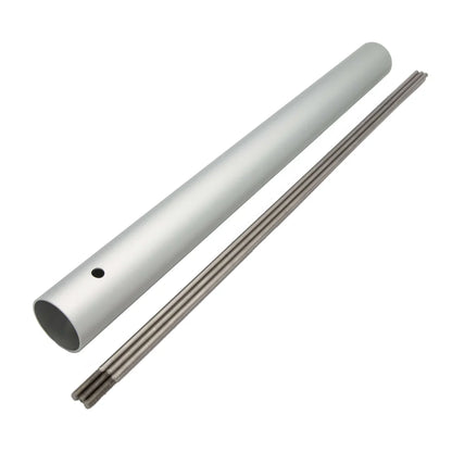 Base Camp - Digital M1 Mobile Radio with Fiberglass Antenna Kit