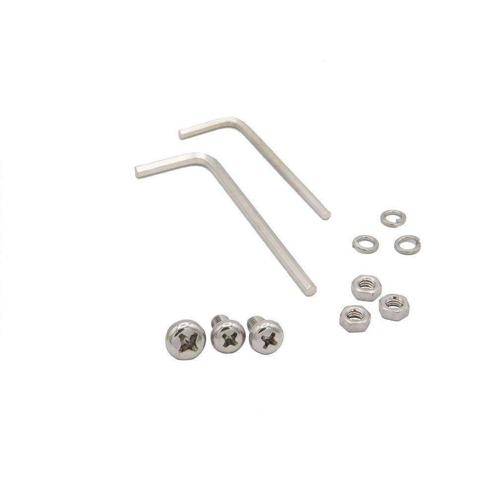 Base Camp - Base Station GMRS Tuned Fiberglass Antenna