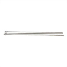 Ground Rods for Fiberglass Base Camp Antenna