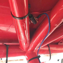 Ground Strap Kit for Antenna  Radio  and Intercom Systems