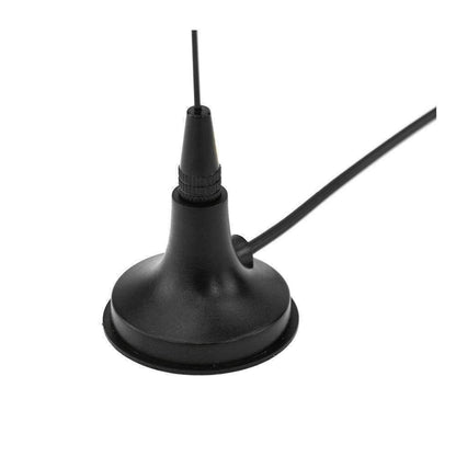 Magnetic Mount Dual Band Antenna for Rugged Handheld Radios R1 RDH-X V3 RDH-16 RH-5R
