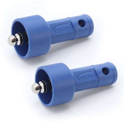 Dura-Link Cable Plug for All 4C OFFROAD Jacks - 4-Pack