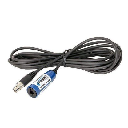 OFFROAD Straight Cable to Intercom (Select Length) - 16  Feet