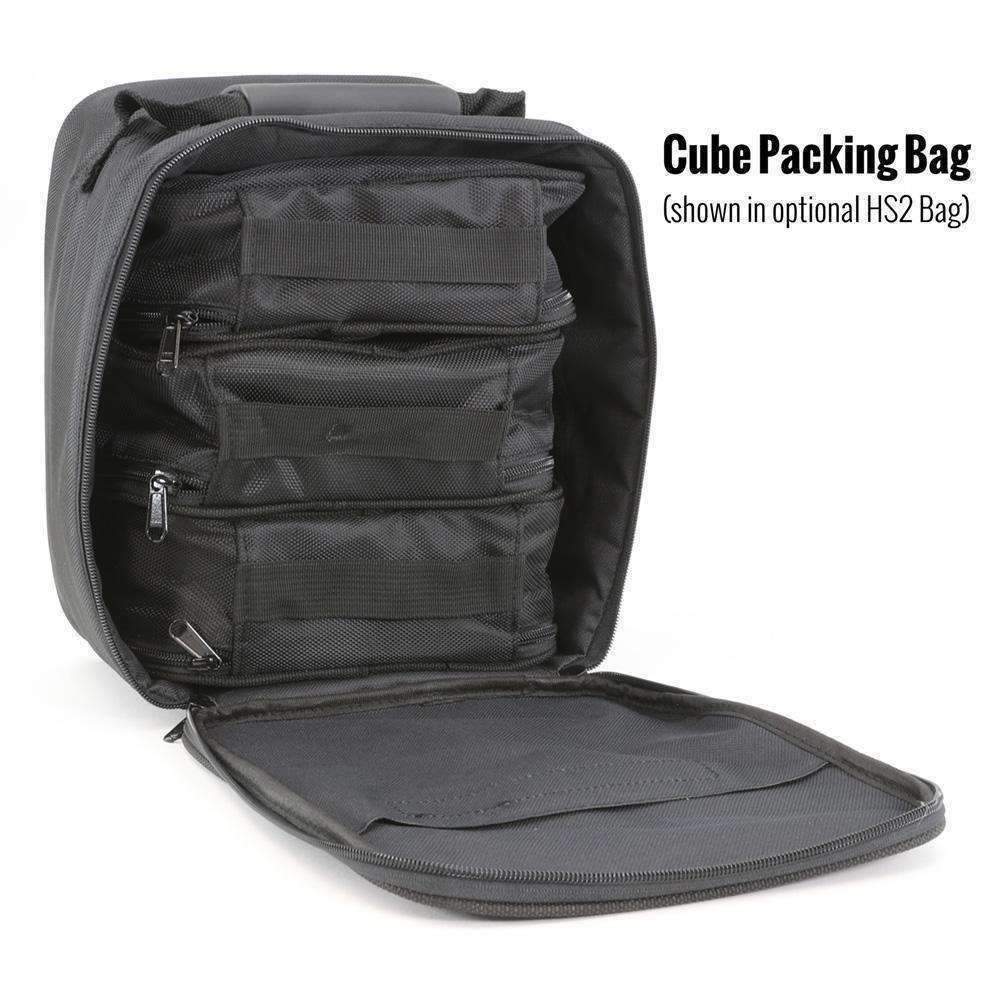 Packing Cube Bag for Tools Cables Accessories and More