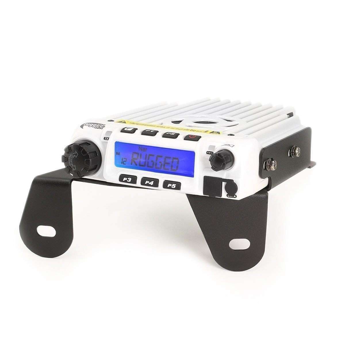 Polaris RS1 Mount for Rugged Radios and Intercom