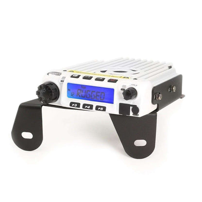 Polaris RS1 Mount for Rugged Radios and Intercom