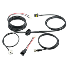 Power and Antenna Cable Harness for Jeep JT JL