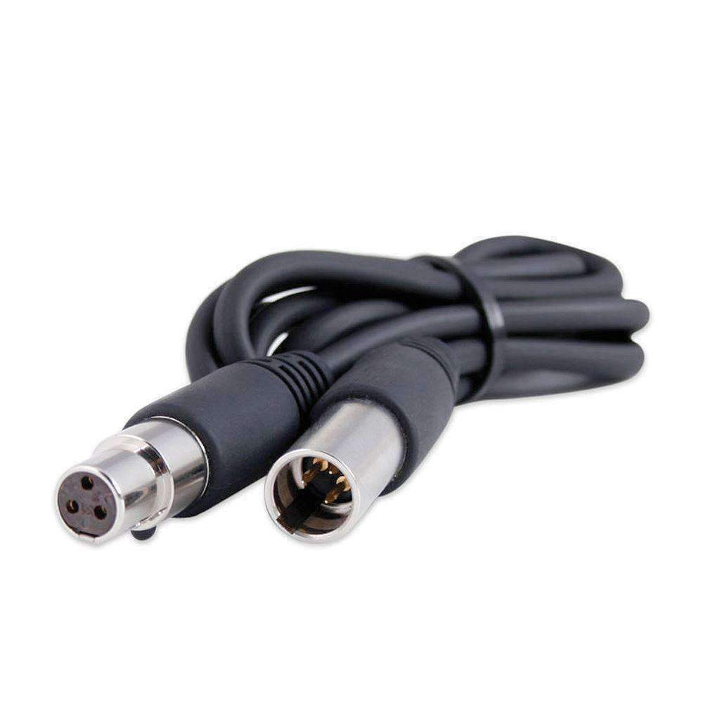 Push to Talk (PTT) 3 Ft. Extension Cable - 15  Foot