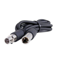 Push to Talk (PTT) 3 Ft. Extension Cable - 15  Foot