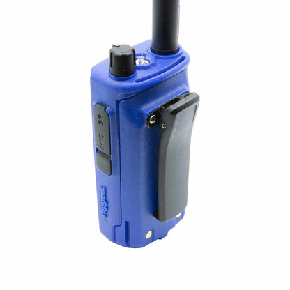 Replacement Battery for R1 Handheld Radio with 12v Charge Port - Safety Yellow