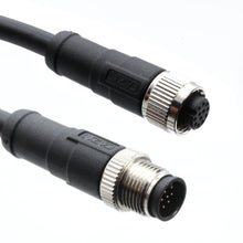 Remote Head Intercom  2 Foot Extension Cable