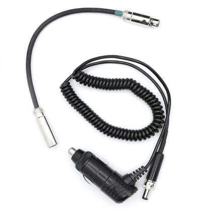 242 - Portable Intercom with Bluetooth Music