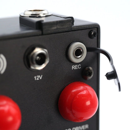 242 - Portable Intercom with Bluetooth Music