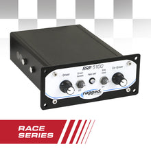 RRP5100 PRO - Race Series Panel Mount Intercom - With DSP Chips