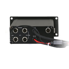 RRP5100 PRO - Race Series Panel Mount Intercom - With DSP Chips