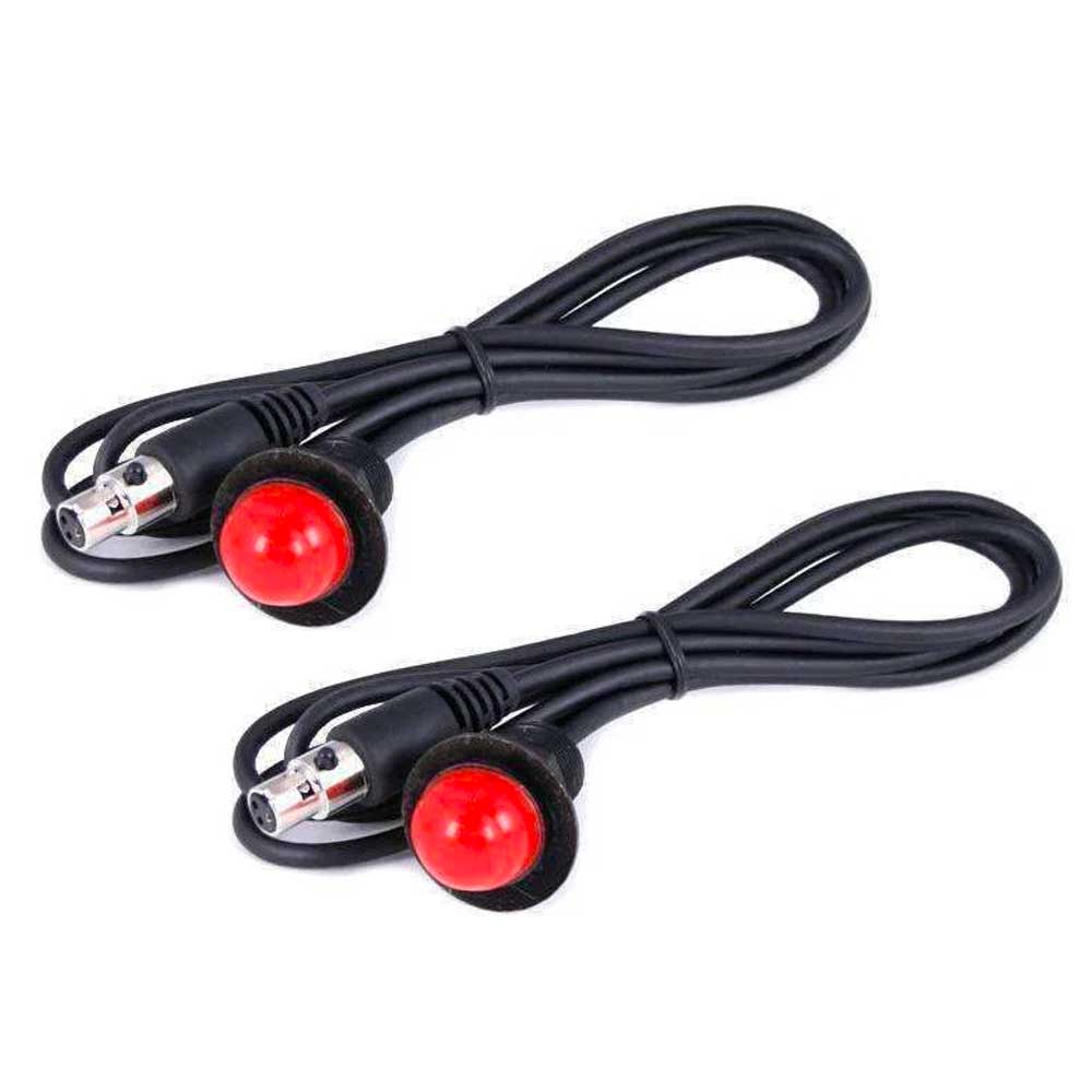 RACE INTERCOM KIT - RRP6100 RACE SERIES Intercom - No - Don t Install DSP Chips