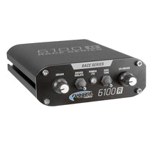 RACE INTERCOM KIT - RRP6100 RACE SERIES Intercom with Helmet Kits - Yes - Install DSP Chips