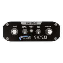 RRP6100 PRO - Race Series Intercom - Without DSP Chips