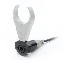 Single Headset / Helmet Jack - Bar Mount - STX