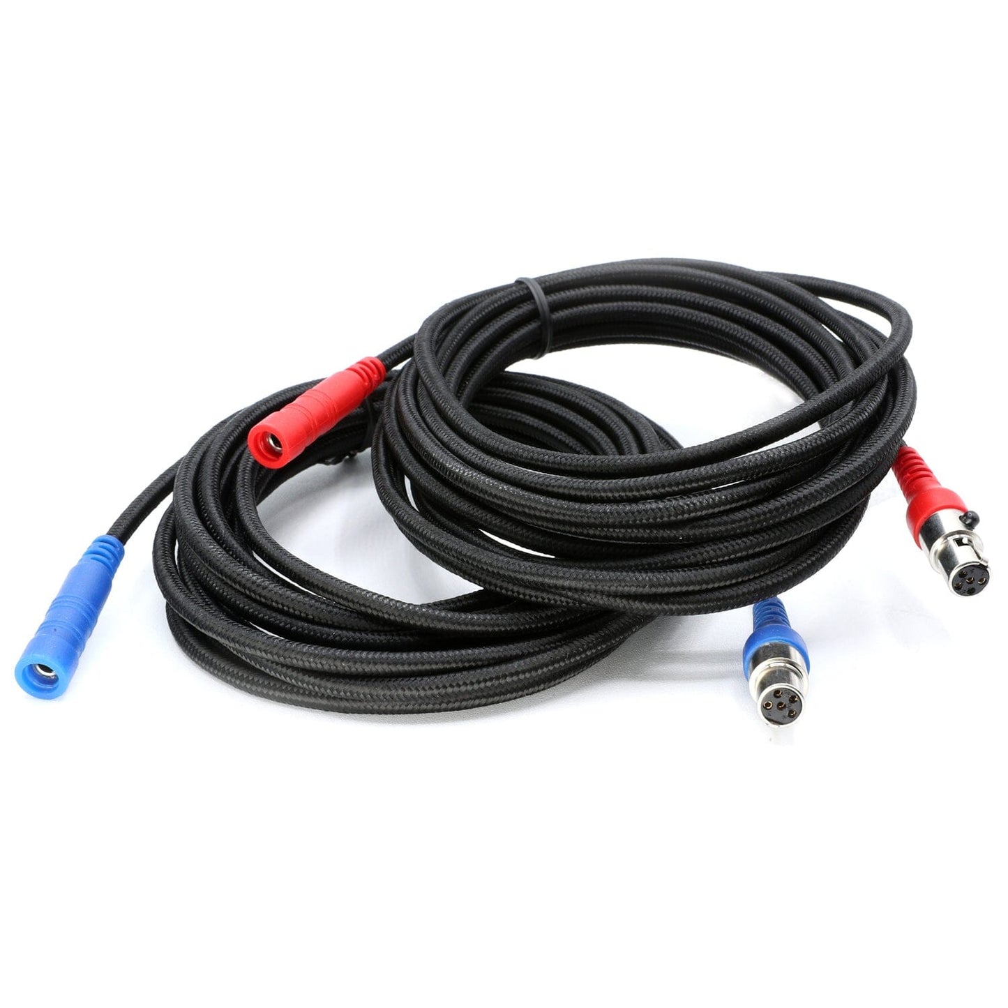 SUPER SPORT Wired Helmet and Cable Kit with Alpha Audio Speakers and Mic