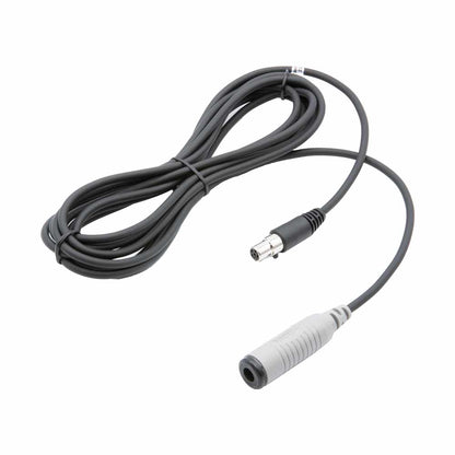 STX STEREO Straight Cable to Intercom (Select Length) - 16  Feet