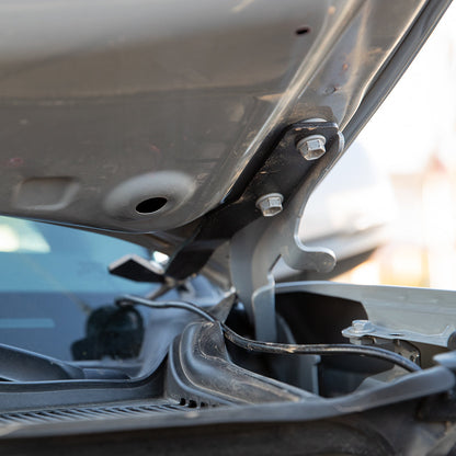 Antenna Mount for Toyota Tacoma 3rd Generation 2016 to Current - Driver Side