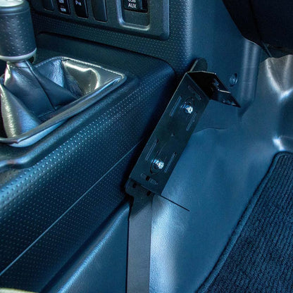 Radio Mount - Toyota Tacoma Tundra 4Runner Sequoia