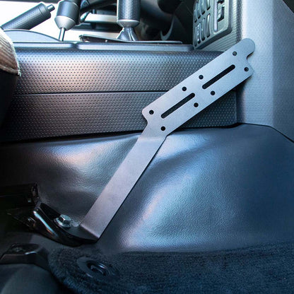 Radio Mount - Toyota Tacoma Tundra 4Runner Sequoia