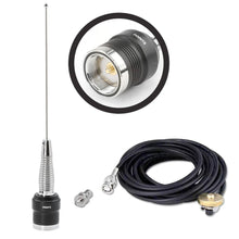 UHF External Antenna Kit for Handheld Radios (UHF 450 - 470 MHz) - R1 - GMR2 PLUS - RDH16 - RDHX - ABH7
