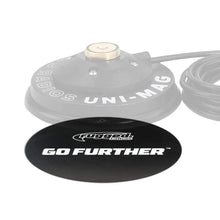 UNI-MAG Mounting Plate for Aluma Duty Trucks and RV s