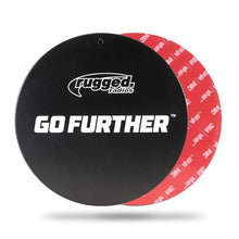 UNI-MAG Mounting Plate for Aluma Duty Trucks and RV s