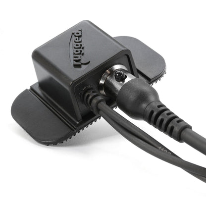 RUGGED Wired / STX Stereo Helmet Kit with Alpha Audio Speakers and Mic