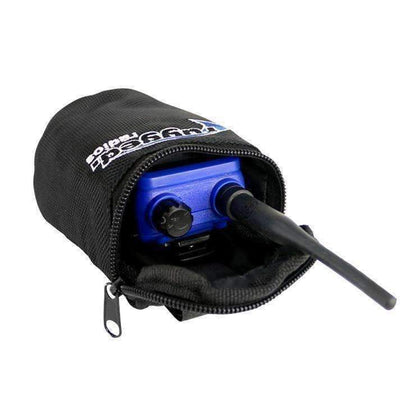 V3 / RH5R Long Range Upgrade Kit - XL Battery Go Further Antenna & Radio Bag