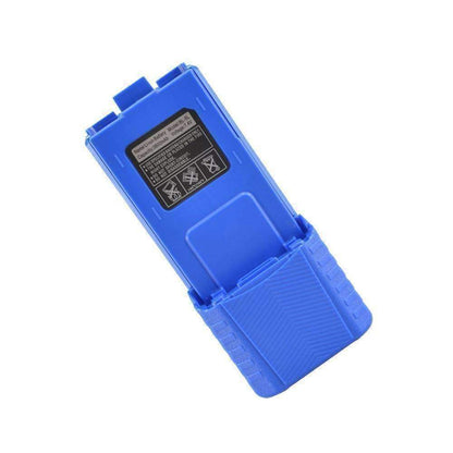 V3 / RH5R Long Range Upgrade Kit - XL Battery Go Further Antenna & Radio Bag