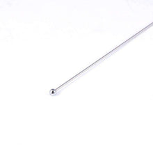 VHF 1/2 Wave Replacement Whip Antenna
