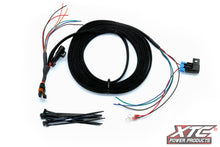 Polaris RZR XP 15-18/RZR 900 16+ Rear Chase Light Bar Wiring Harness