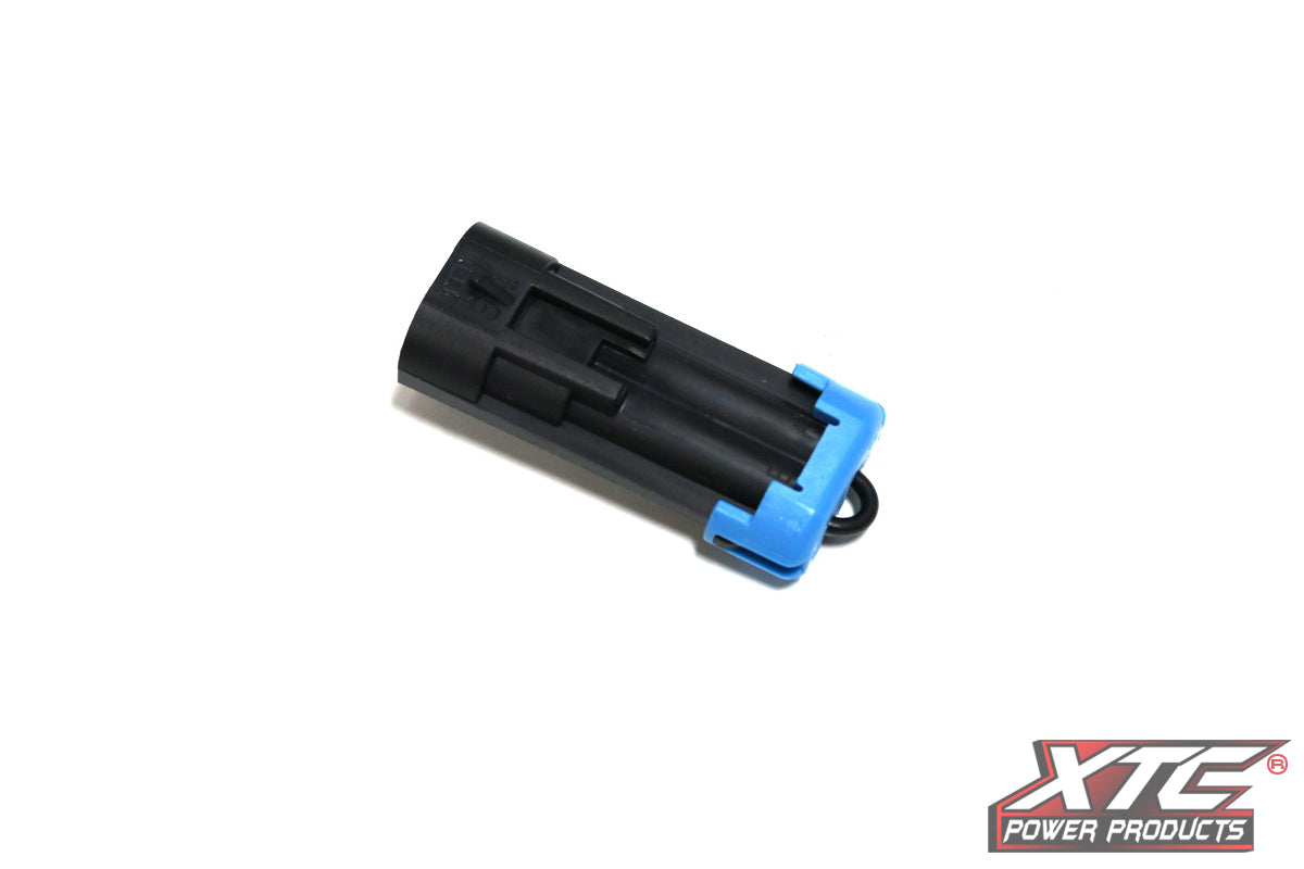 Polaris 2015+ Plug and Play Seatbelt Override