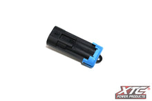 Polaris 2015+ Plug and Play Seatbelt Override