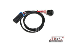 Polaris 2015+  Plug and Play Seatbelt Override with Remote Switch