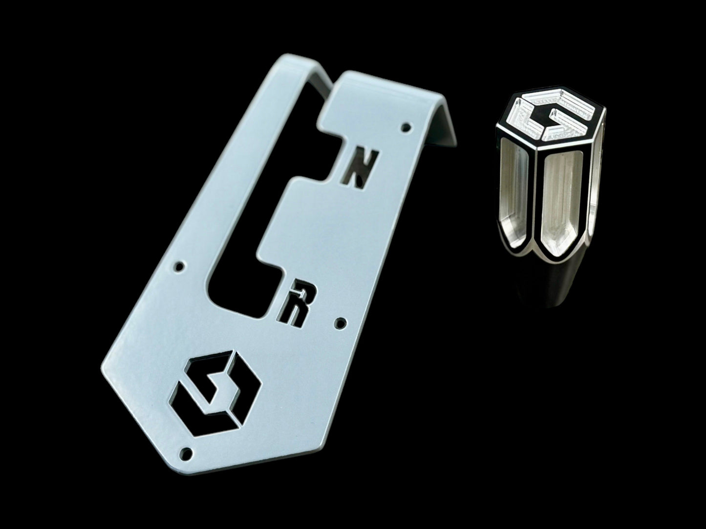 POLARIS RZR200 - SHIFTER PACKAGE