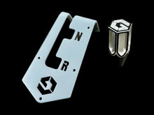 POLARIS RZR200 - SHIFTER PACKAGE