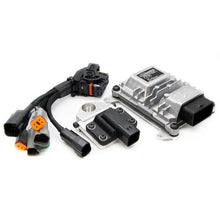 Polaris Turbo R/ Pro R (Fox) 4-Seater E-CLIK Shock System